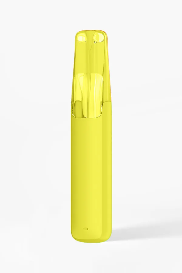 Lemon Pineapple