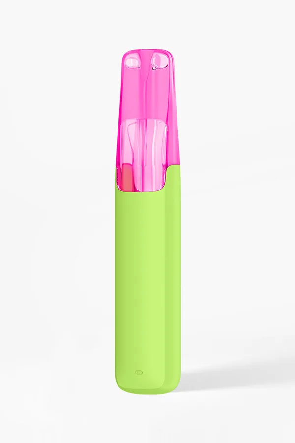 Pink Guava